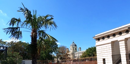 Heldentor, NHM