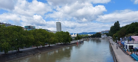 Donaukanal