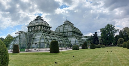 Palmenhaus