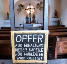 Bucklige Welt