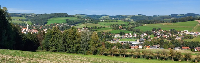 Bucklige Welt
