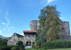 Bucklige Welt