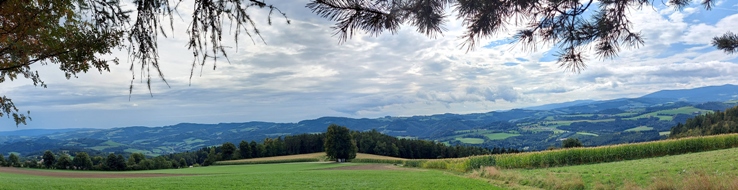 Bucklige Welt