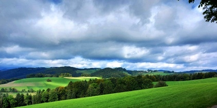 Bucklige Welt