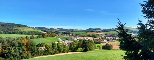 Bucklige Welt