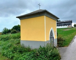 Bucklige Welt