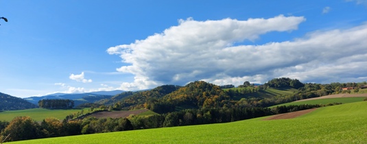 Bucklige Welt
