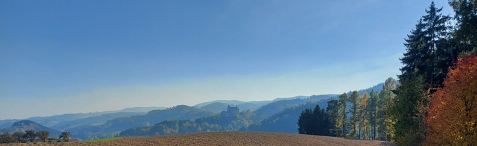 Bucklige Welt