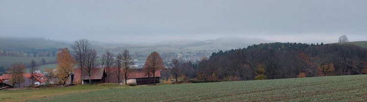 Bucklige Welt