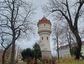 Wasserturm,WN