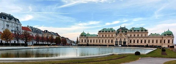 Belvedere