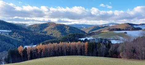 Bucklige Welt