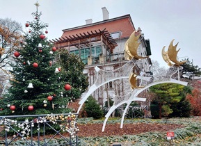 Stadtgartenamt