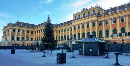 Schönbrunn