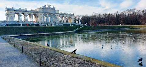 Schönbrunn