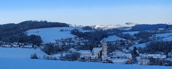 Bucklige Welt