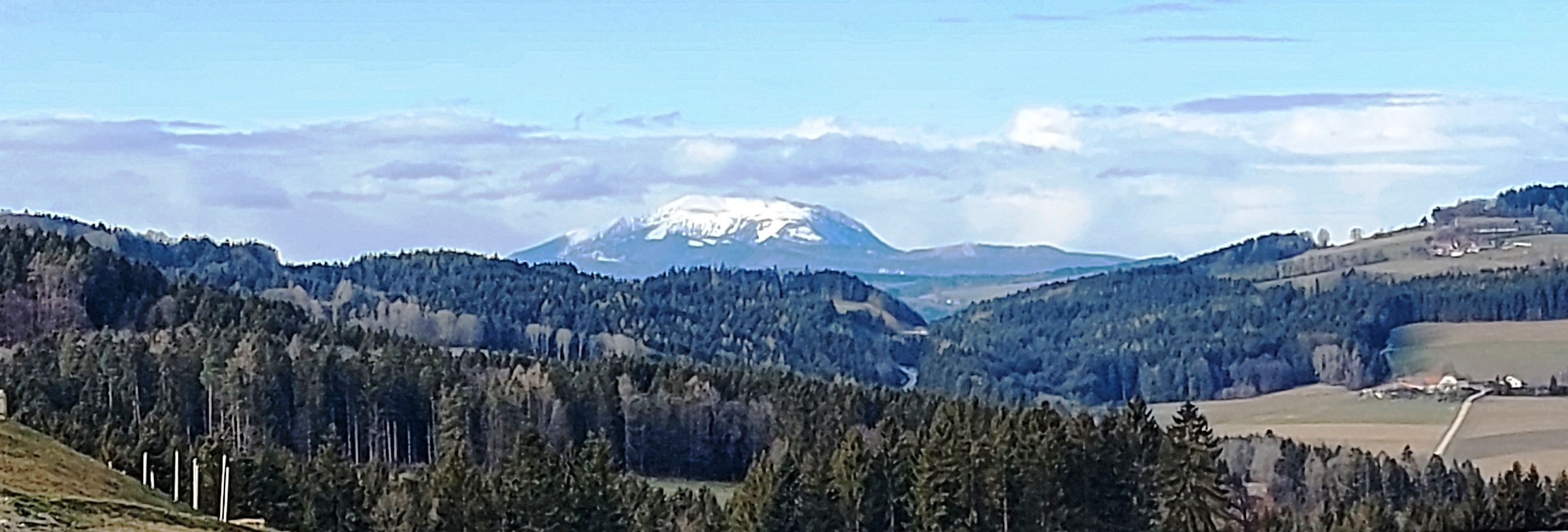 Bucklige Welt