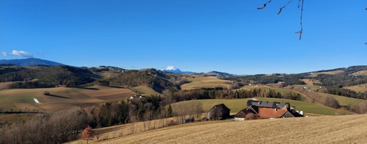 Bucklige Welt