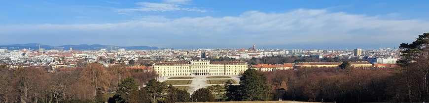 Schönbrunn