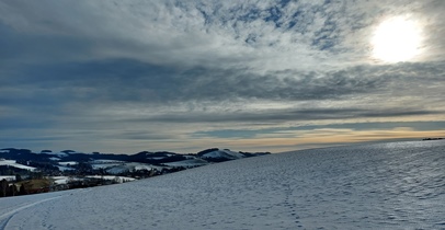 Bucklige Welt