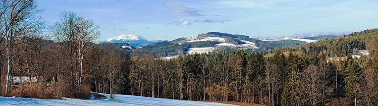 Bucklige Welt