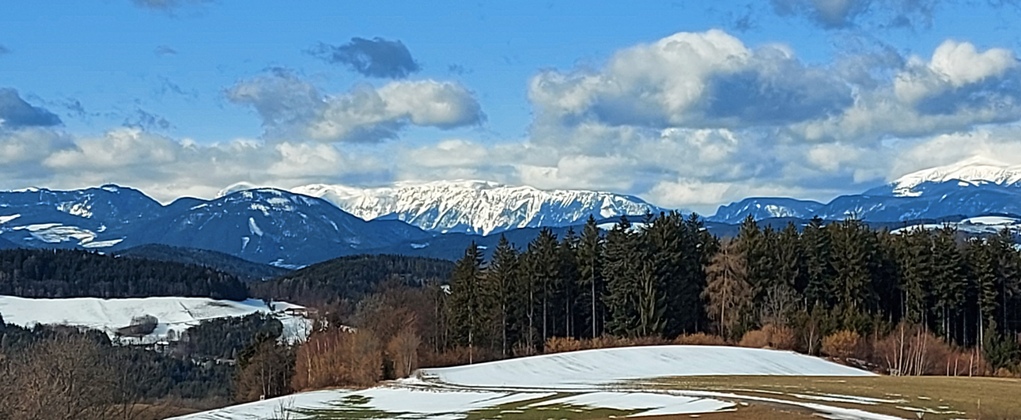 Bucklige Welt