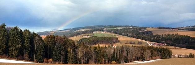 Bucklige Welt
