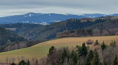 Bucklige Welt