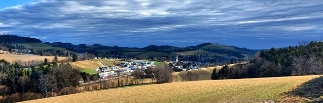 Bucklige Welt
