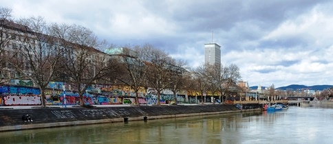 Donaukanal
