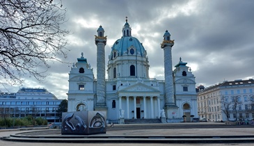 Karlskirche