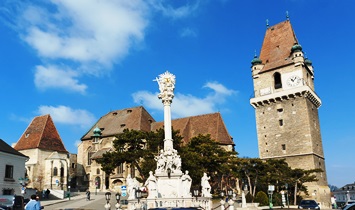 Perchtoldsdorf