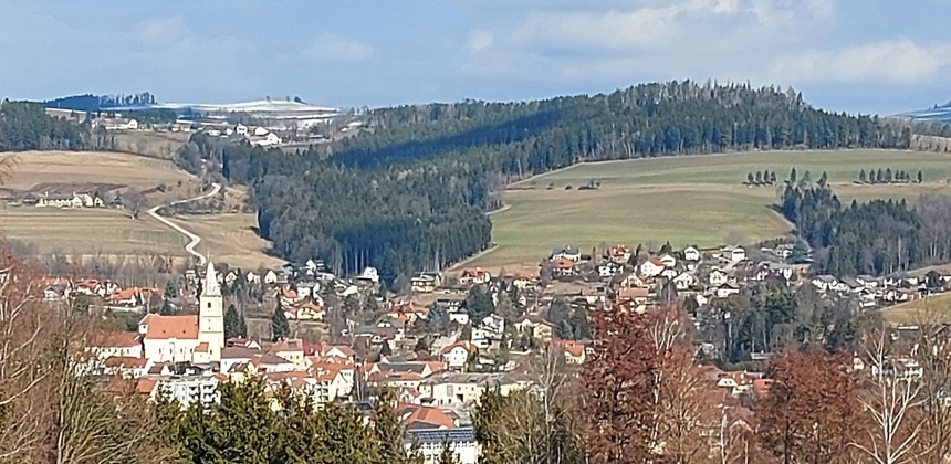 Bucklige Welt