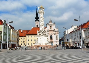 St.Pölten