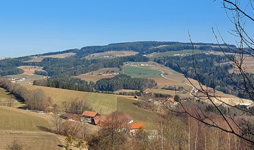Bucklige Welt