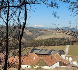 Bucklige Welt