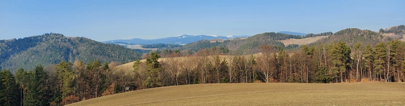 Bucklige Welt