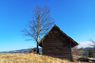 Bucklige Welt