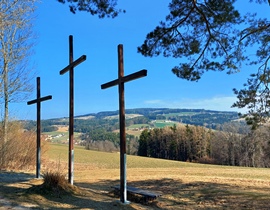 Bucklige Welt