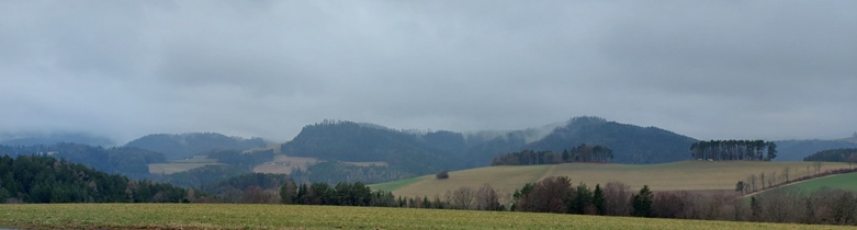 Bucklige Welt