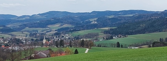 Bucklige Welt
