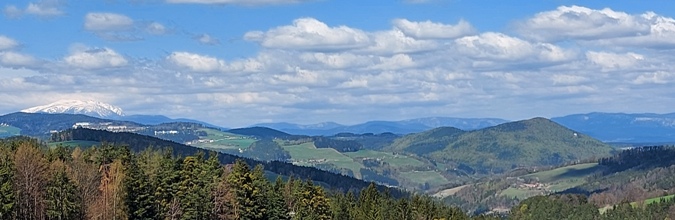 Bucklige Welt
