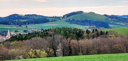 Bucklige Welt