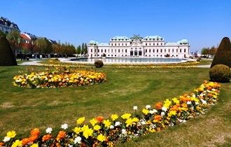 Belvedere