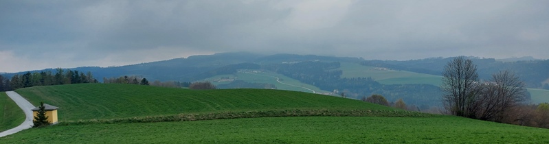 Bucklige Welt