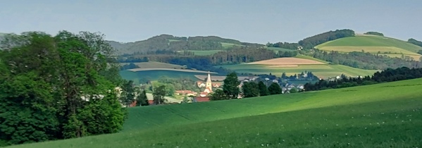 Bucklige Welt