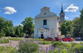 Mariabrunn