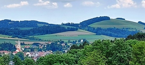 Bucklige Welt
