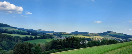 Bucklige Welt