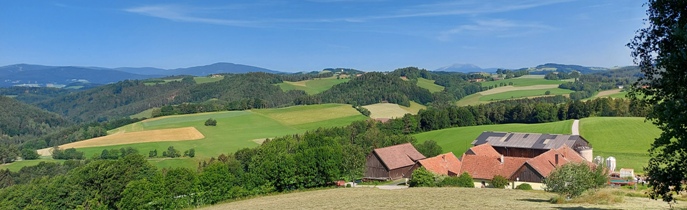 Bucklige Welt